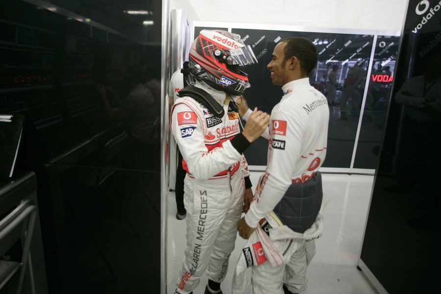 GP TURCHIA - Qualifiche e Prove Libere 3